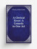 A Clerical Error: A Comedy in One Act | Henry Arthur Jones | 1904 | S. French | ...