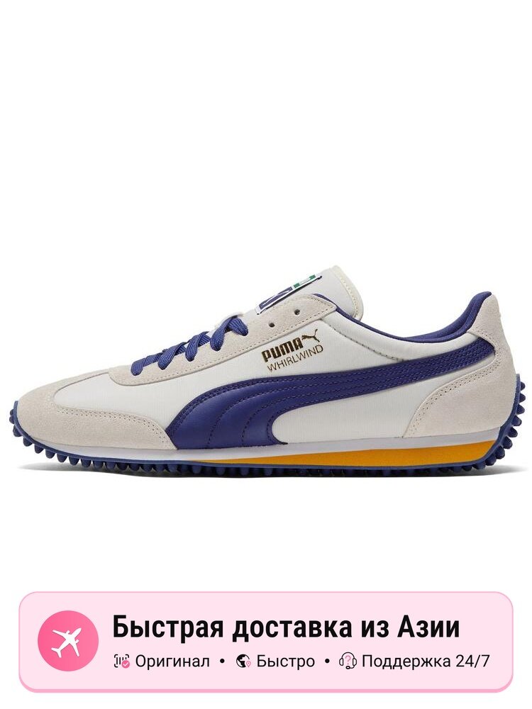 Кроссовки PUMA Whirlwind