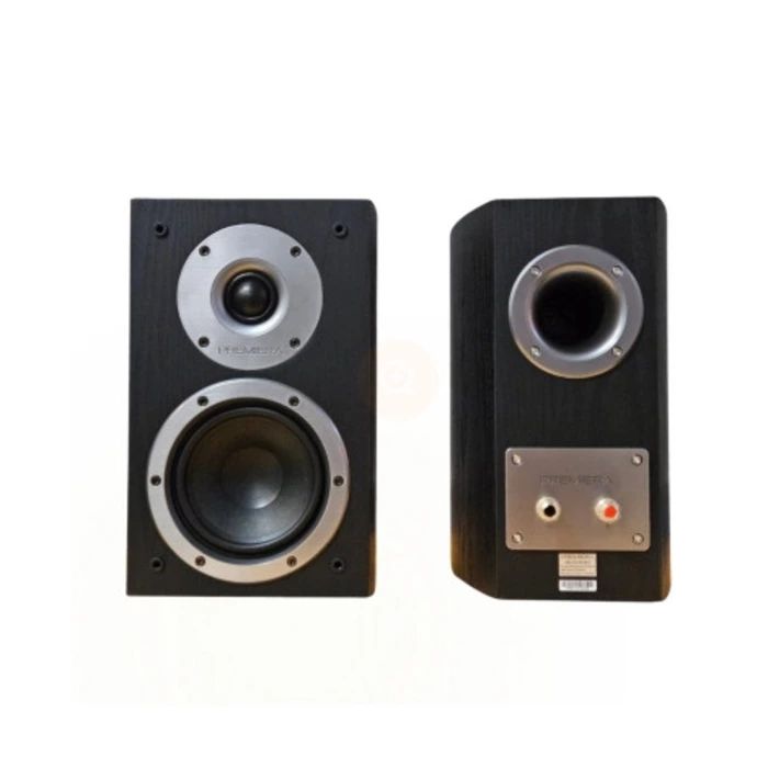 Premiera DS-501 BL Полочная акустика