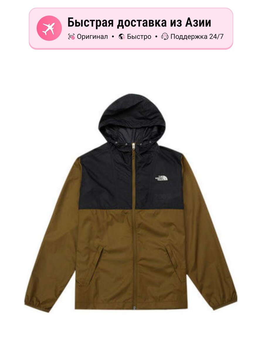 Ветровка The North Face THE NORTH FACE 9023498