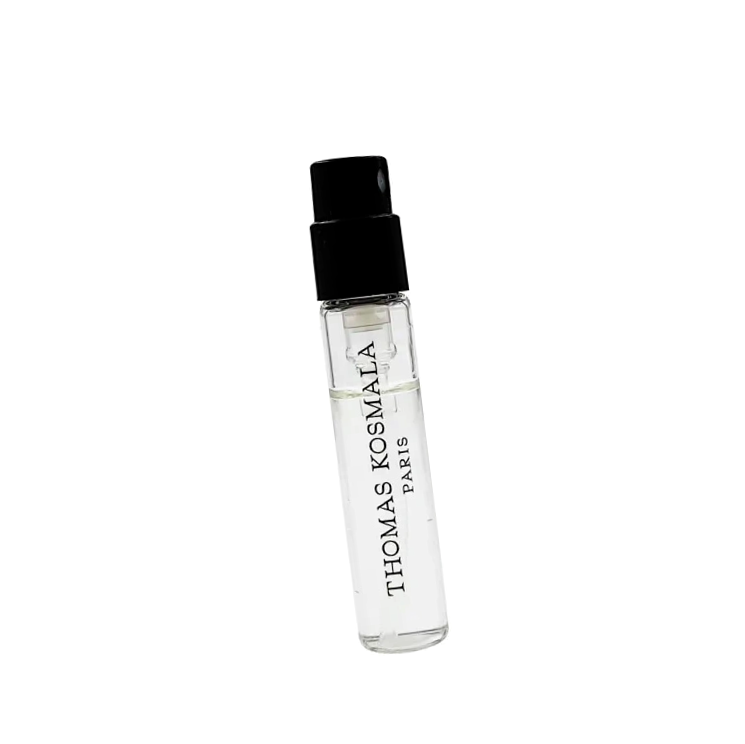 Духи Thomas Kosmala No 4 Apres L Amour Elixir De Parfum пробник 2 / Томас Космала 4 Апре Ламур Эликсир миниатюра / Сэмпл