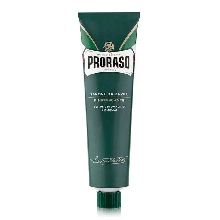 Proraso Крем для бритья освежающий 150 мл 150 мл