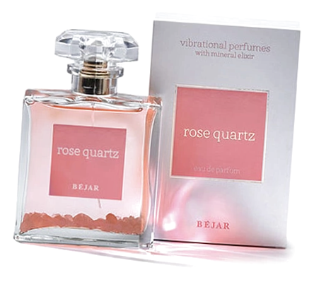 Bejar Rose Quartz духи женские 100 мл - Бежар Розовый Кварц парфюмерная вода