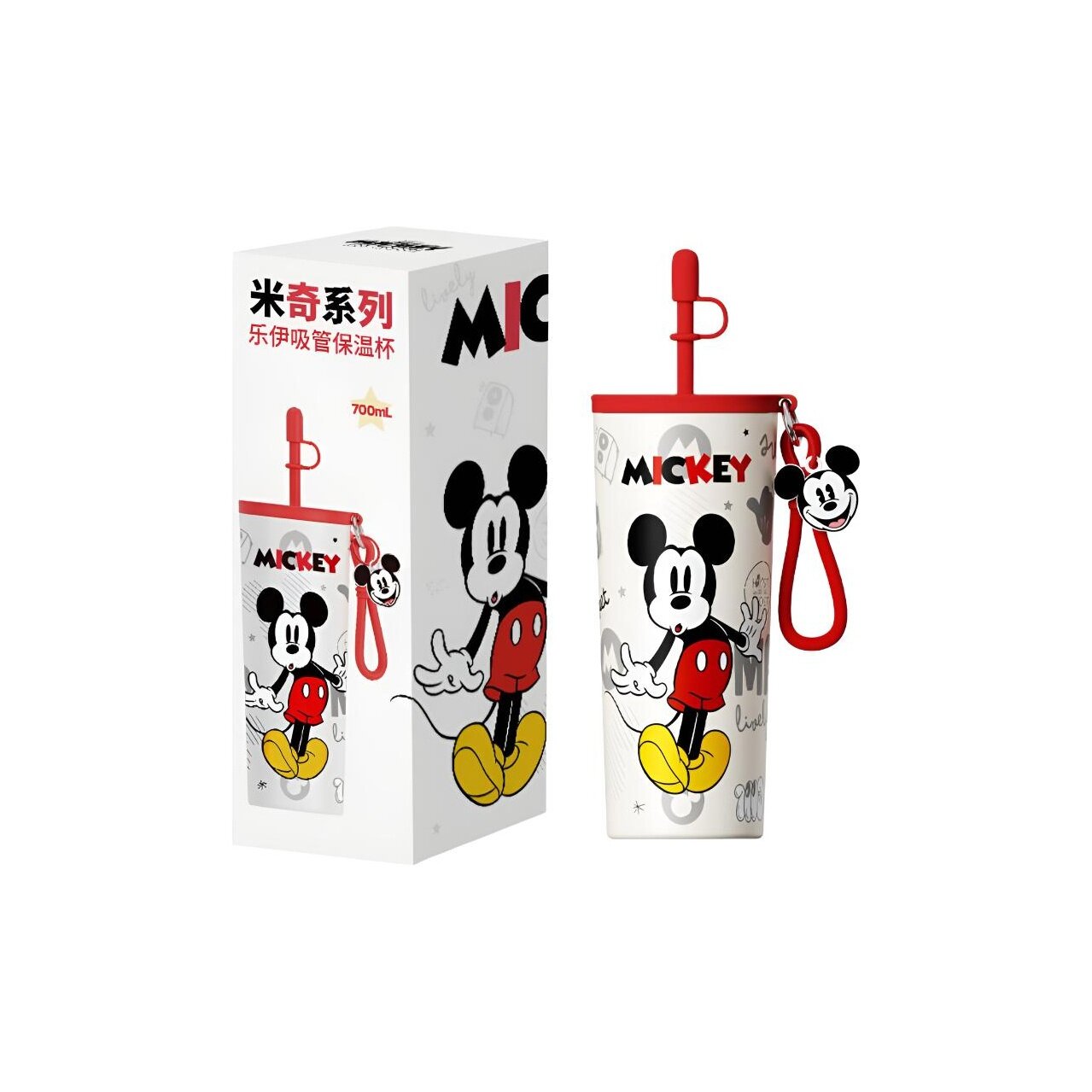Термокружки DIANDI x Disney