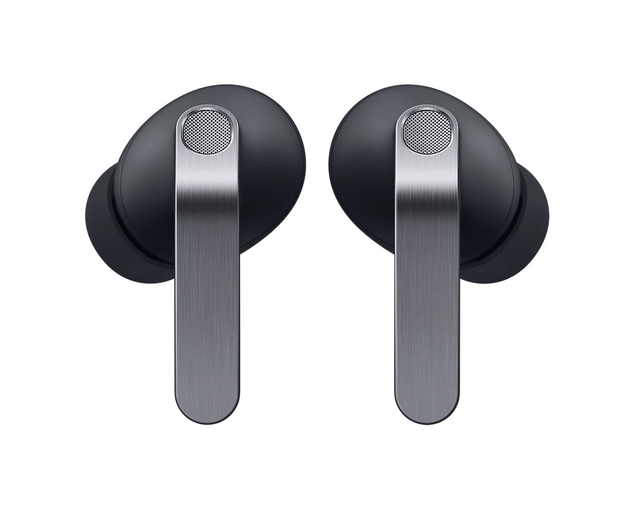 Наушники беспроводные Samsung Galaxy Buds 4 pro Black (Черный)
