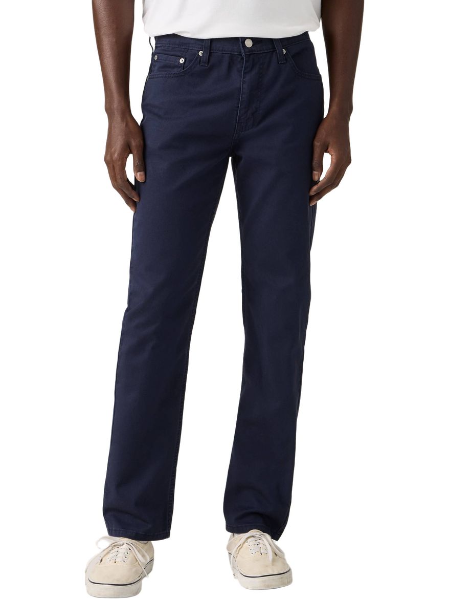 Джинсы Levi's Men 511 Slim Fit Jeans