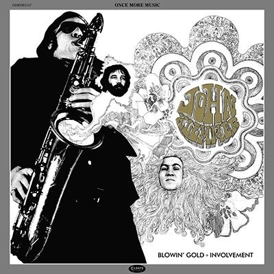 Музыка CD John Klemmer - +