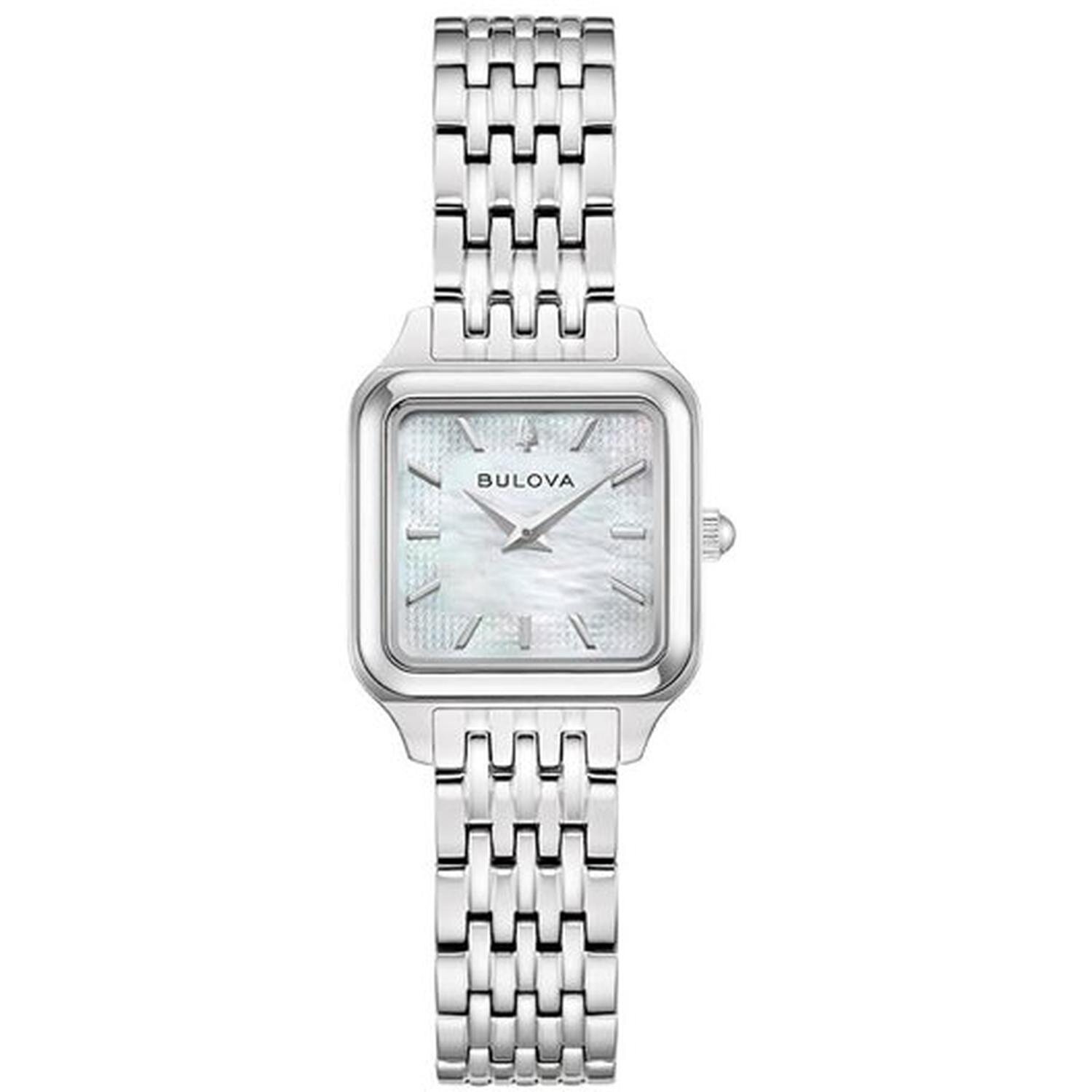  BULOVA