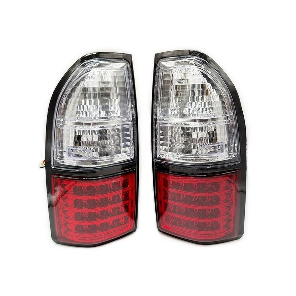 Задний Фонарь Toyota Land Cruiser Prado Красный Светодиодный арт. F9814-34