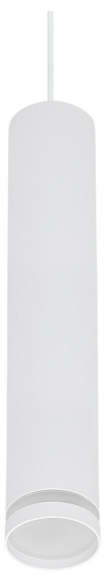 Подвесной светильник Reluce Technical 16001-0.9-001LD 300mm GU10 WT