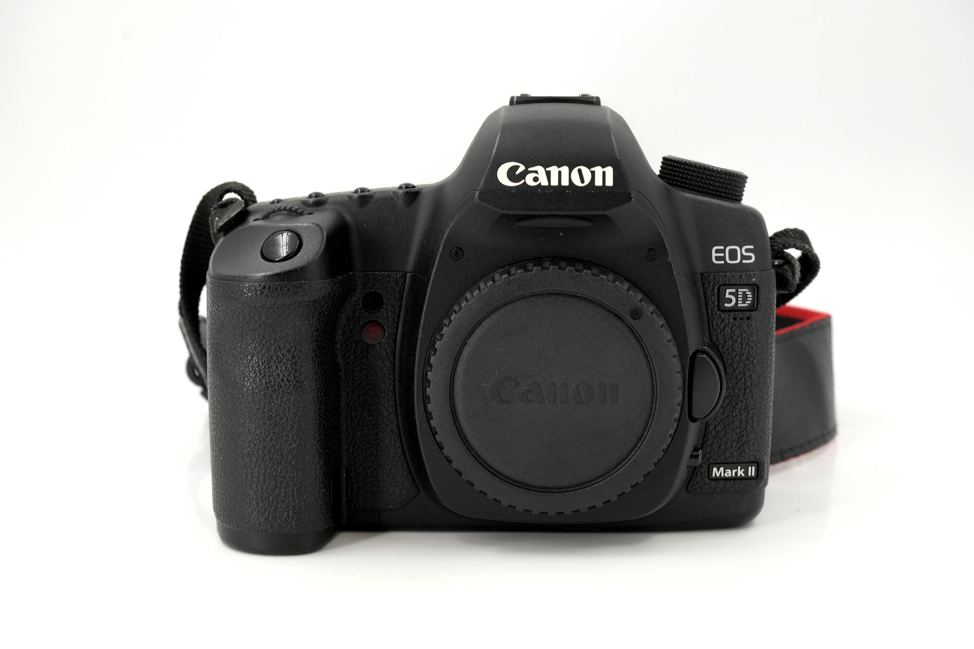 Canon EOS 5D Mark II Body