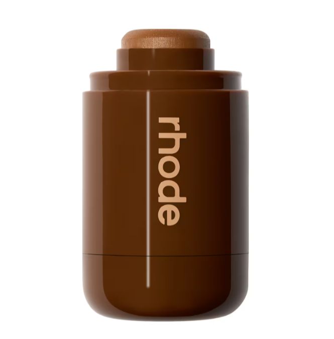 RHODE кремовый скульптор для лица Pocket Bronze - оттенок Sunbed