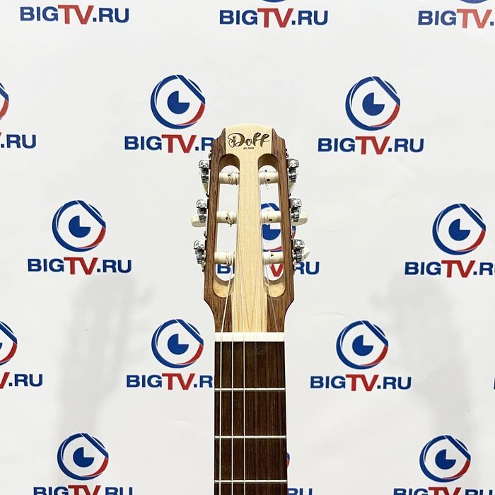 Doff D011C Классическая гитара — фото 1