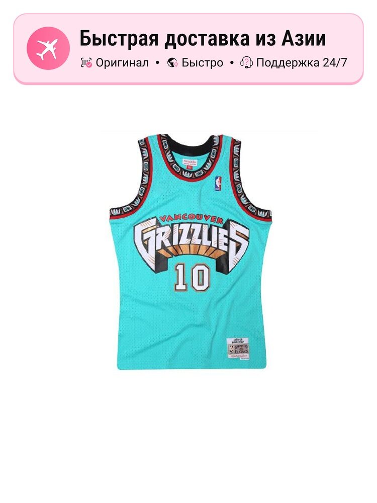Джерси Mitchell & Ness Swingman