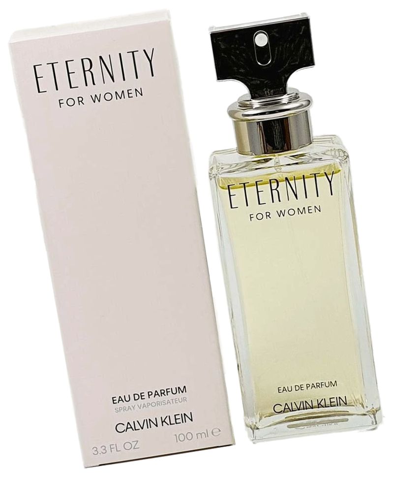 Парфюмерная вода Кельвин Кляйн Этернити миниатюра 1.2 / Пробник аромата Calvin Klein Eternity / Сэмпл парфюма