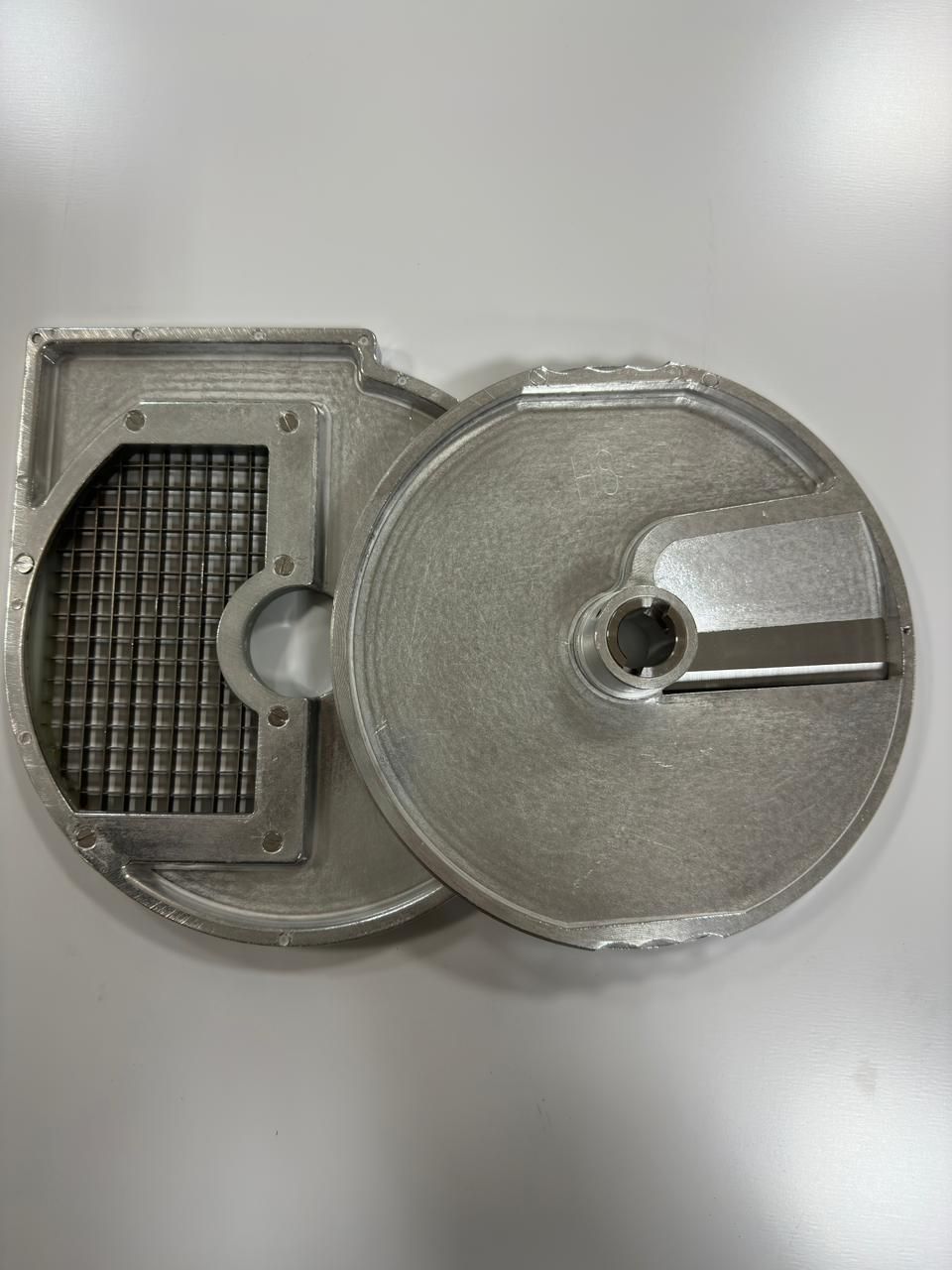 Диск кубики Hurakan HKN-DB8 8Х8Х8ММ