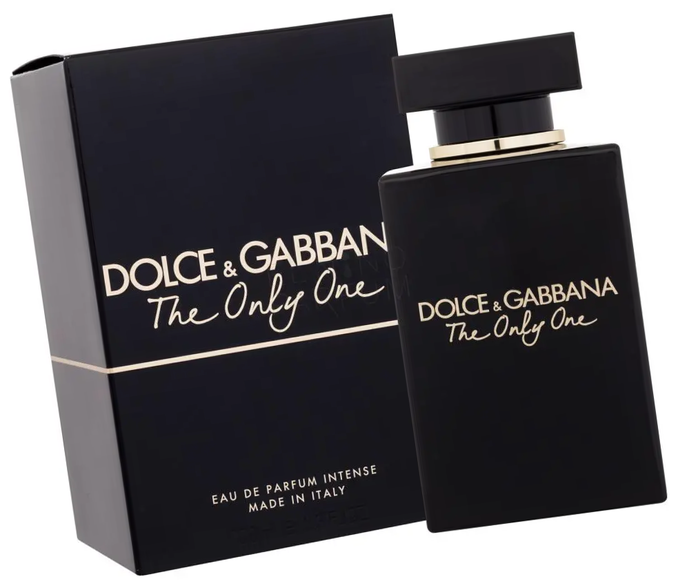 Парфюмерная вода Dolce Gabbana The Only One Intense пробник 1.5 / Миниатюра аромата Дольче Габбана Зе Онли Ван Интенс