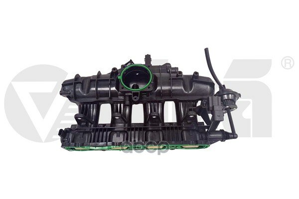 Коллектор впускной! Audi A3 08-13, Skoda Octavia 04-13, VW Passat 08-11 Vika арт. 11981642601