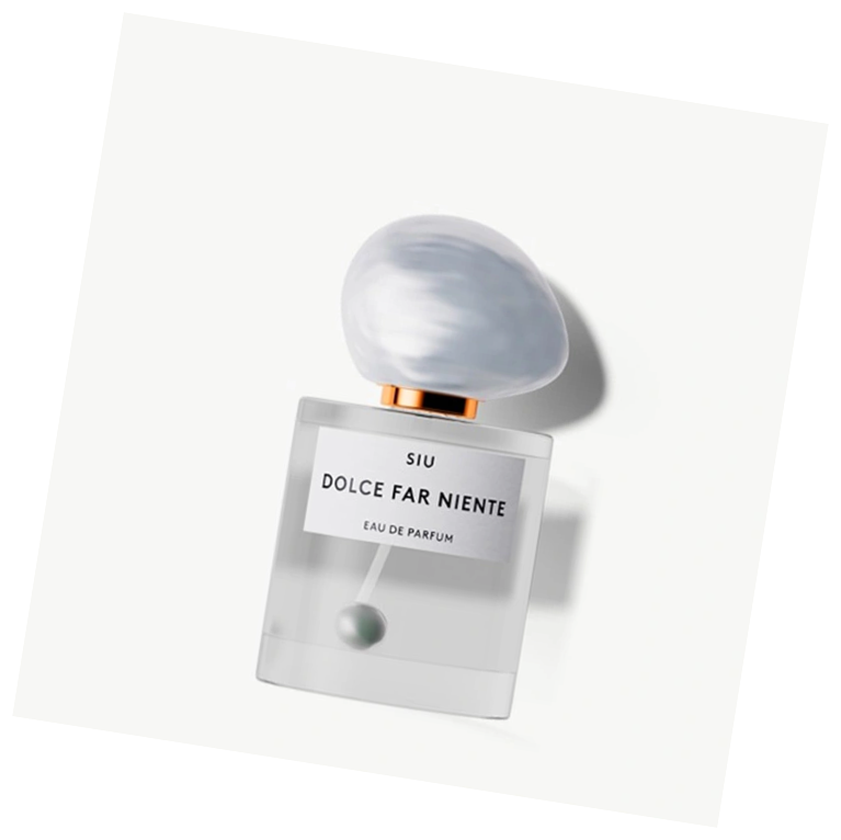 Парфюмерная вода Siu Dolce Far Niente пробник 2 / Сиу Дольче Фар Ниенте миниатюра / Сэмпл красивого аромата