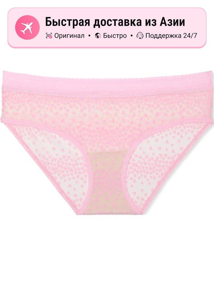 Трусы Victoria's Secret Victoria's Secret