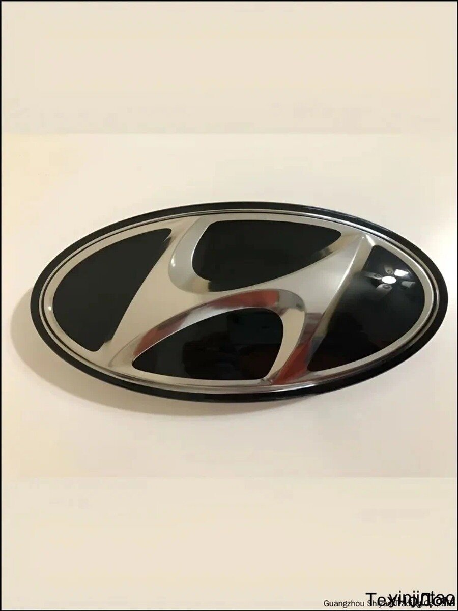 Эксклюзивный логотип 86310G8100 для Hyundai Sonata VII LF 20172019