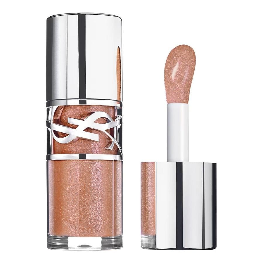 Блеск для губ Yves Saint Laurent Loveshine Plumping Lip Oil Gloss, № 07, 6 мл