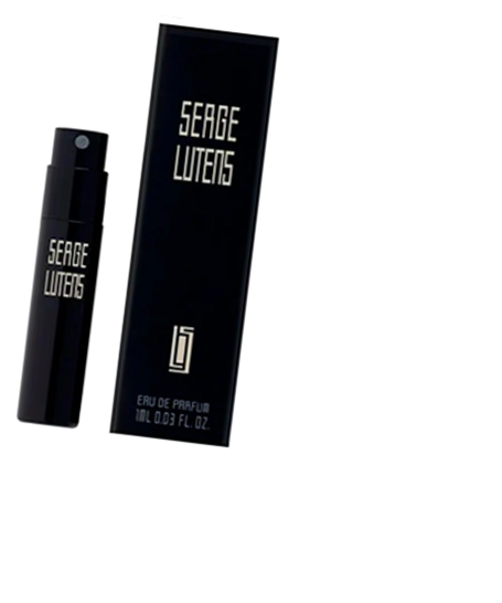 Пробник Serge Lutens Louve 1 / Парфюмерная вода Серж Лютен Лоуве миниатюра