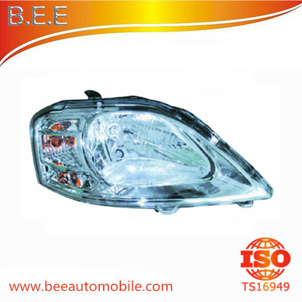 Фара правая Renault 8200 744 754