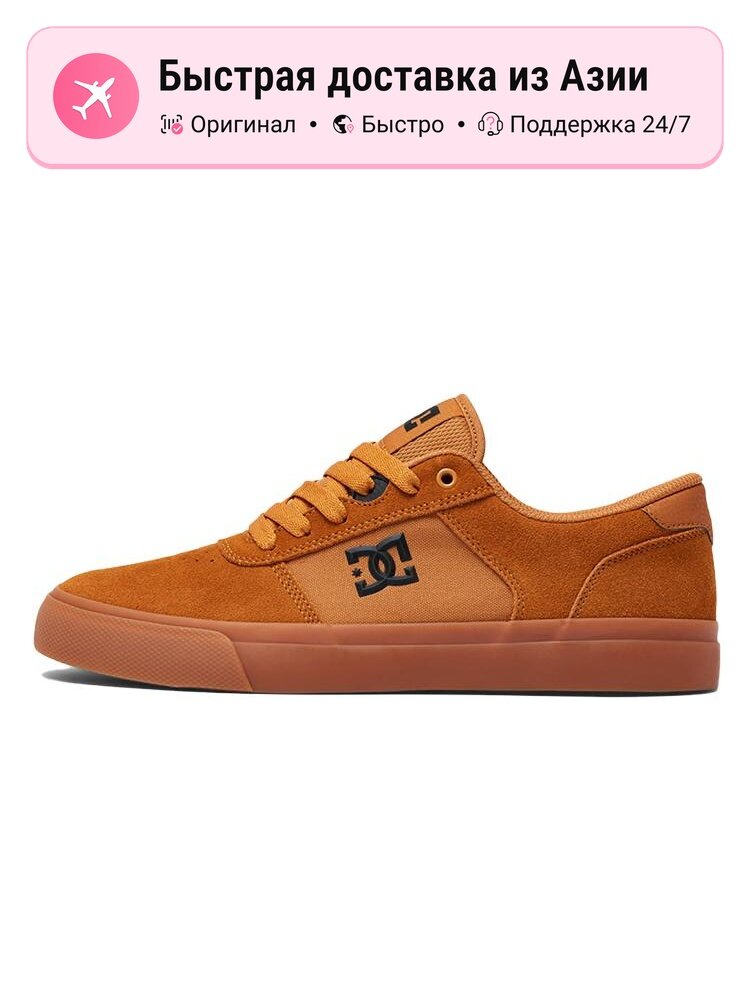 Кроссовки DC Shoes 1906R