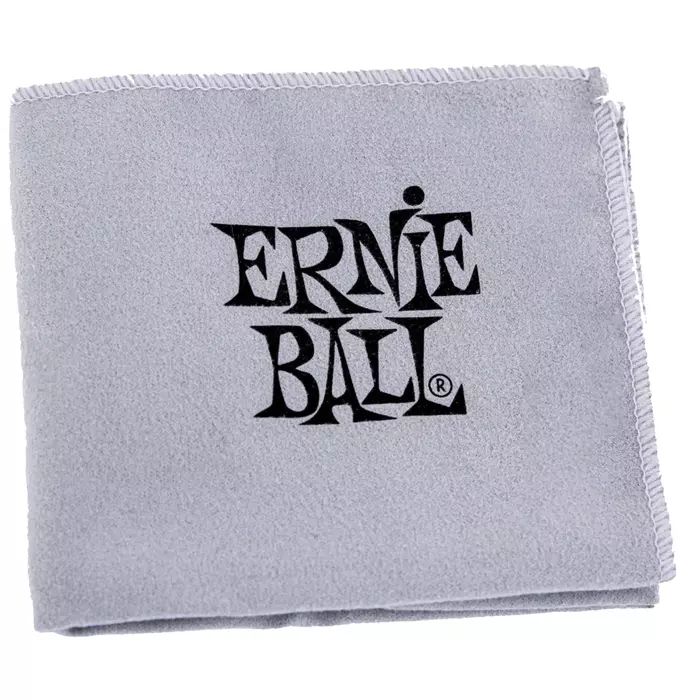Ernie Ball 4220 Салфетка из микрофибры для гитар
