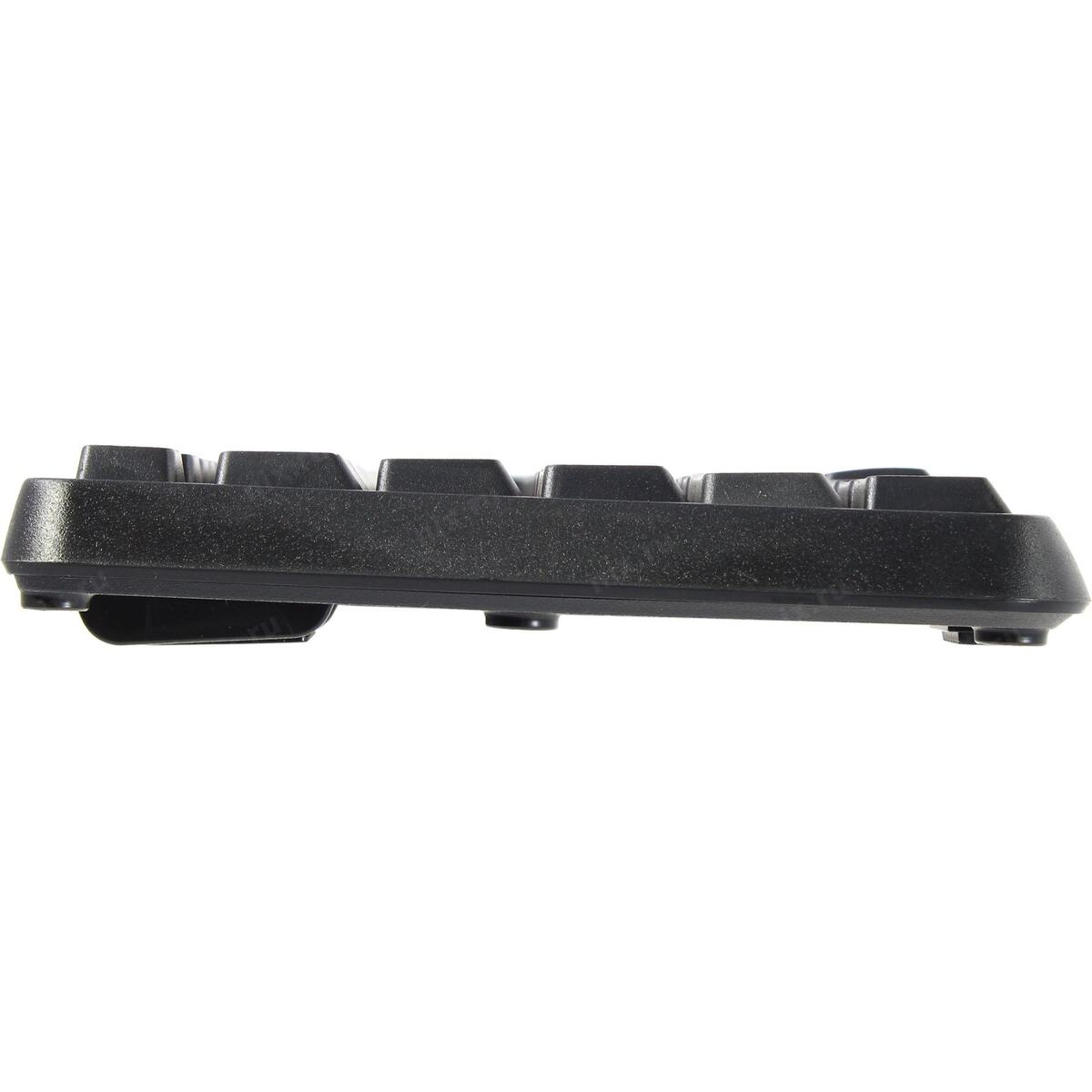 Клавиатура ExeGate K120 Black USB 104КЛ EX298364RUS — фото 1
