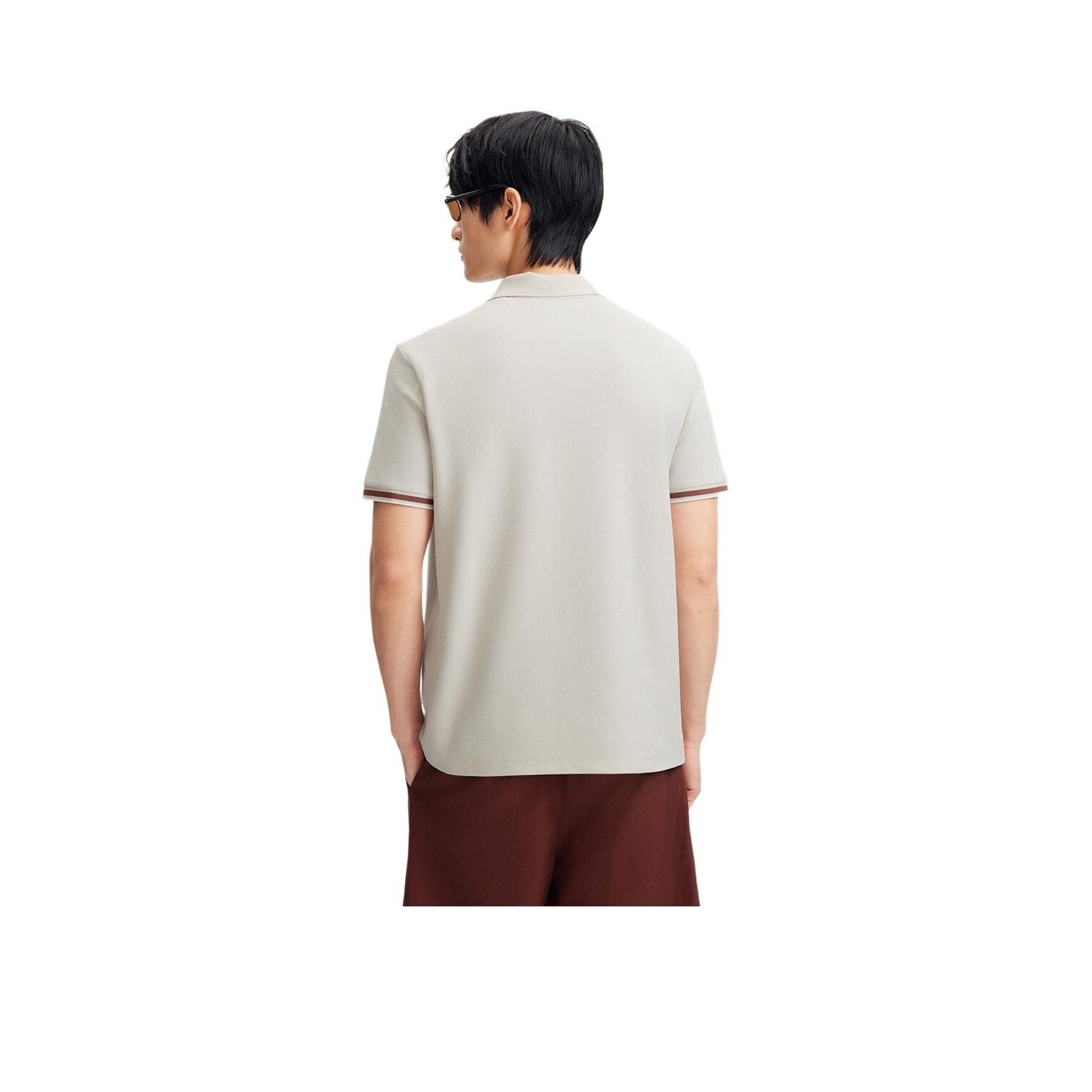 Поло Jack & Jones