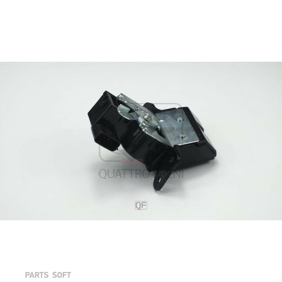 Замок багажника QUATTRO FRENI QF22H00077