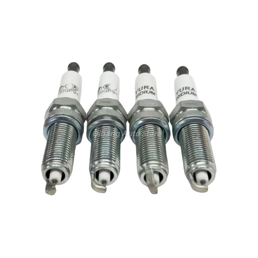 4 шт. парковая вилка 1886709095 для Hyundai Kona Veloster Elantra Kia Seltos Forte Soul, автозапчасти 18867-09095