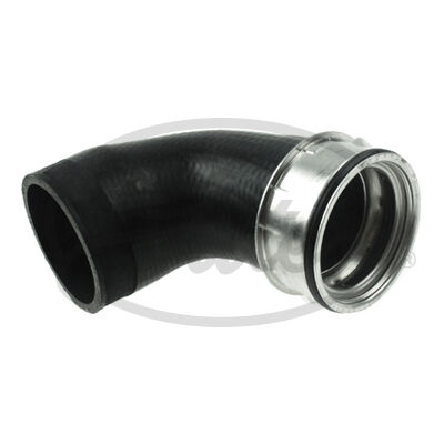 Шланг Интеркулера Audi A3 1.9D/2.0D 06/03-05/10 (GATES 09-0286)