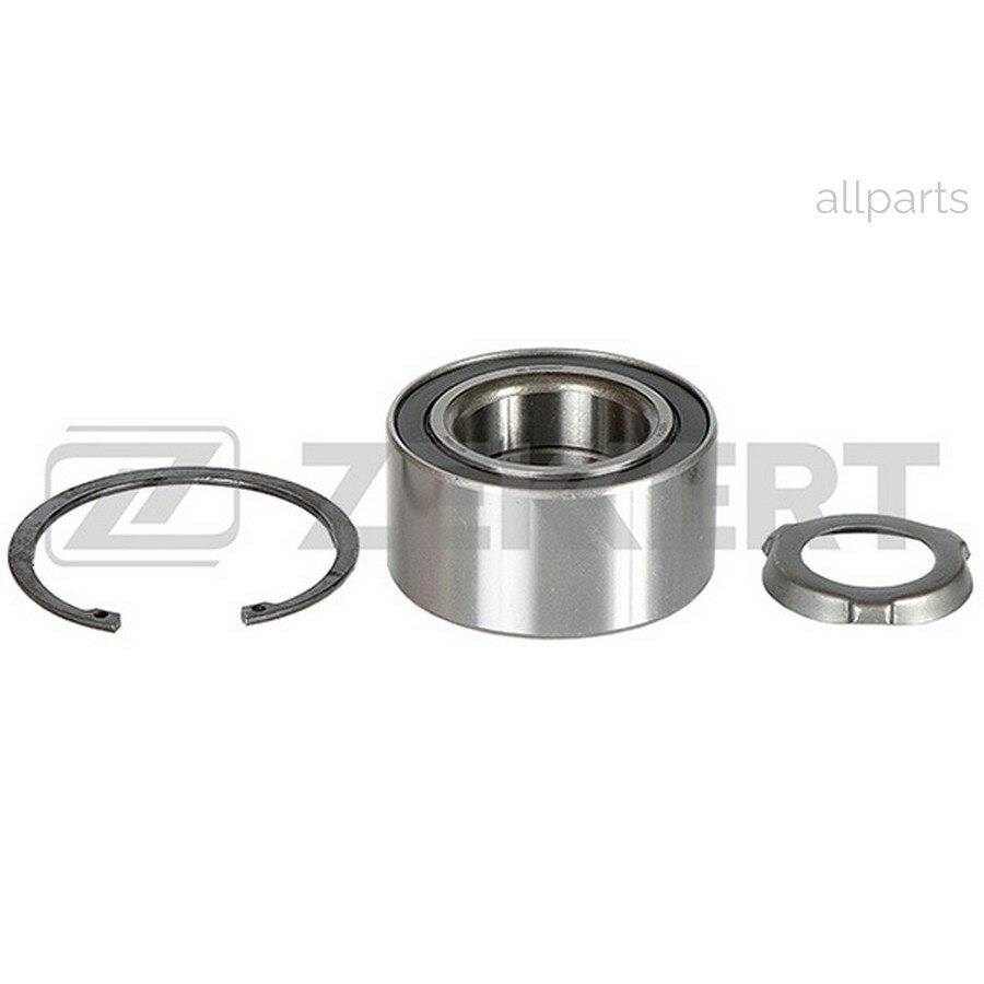 ZEKKERT RL-1694 Заменен на RL-5694 / Ремкомплект ступицы задний (без ABS) BMW 3 (E30) 82-