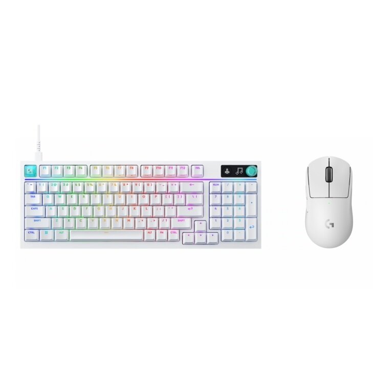 Logitech