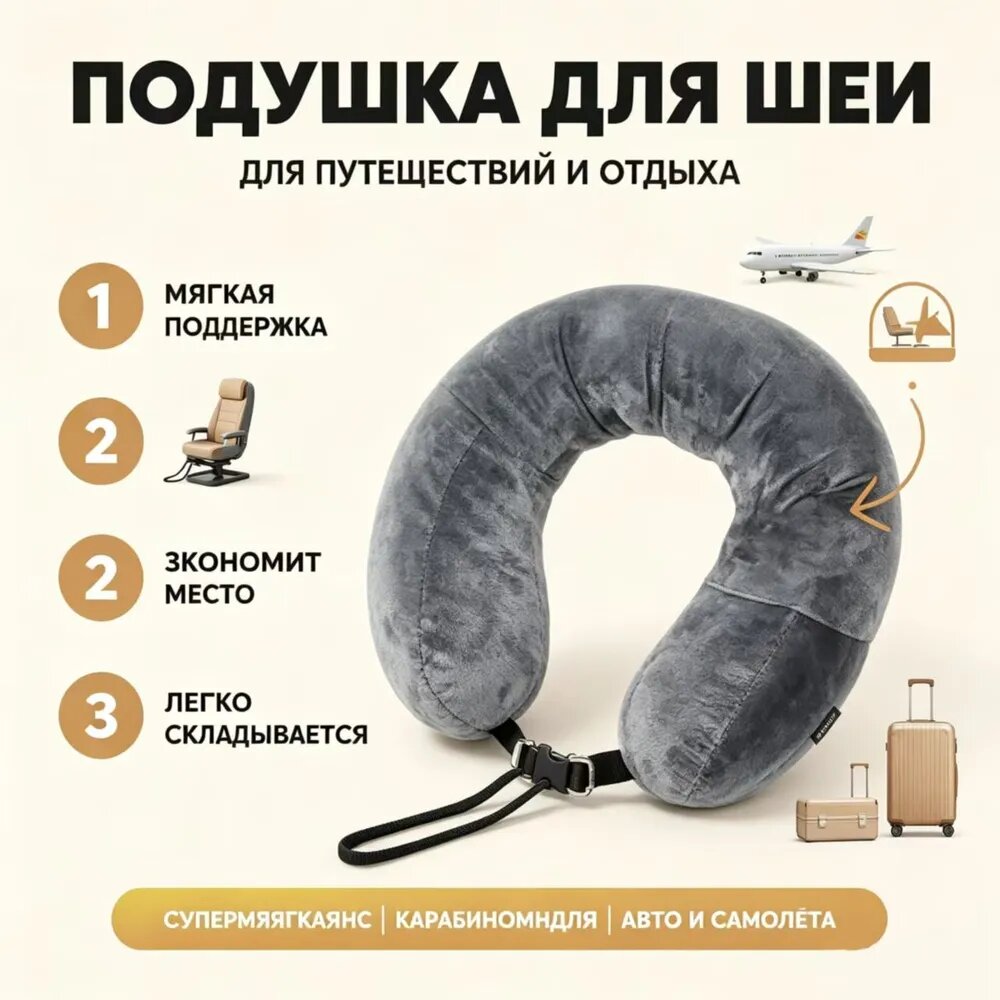 Набор дорожных флаконов