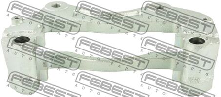 Скоба Переднего Правого Тормозного Суппорта (FEBEST 0477C-K94WFR)