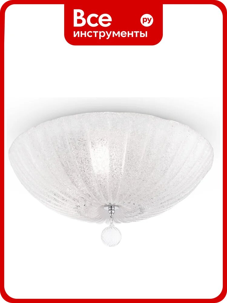 Люстра Maytoni Sienna C216-CL-03-N