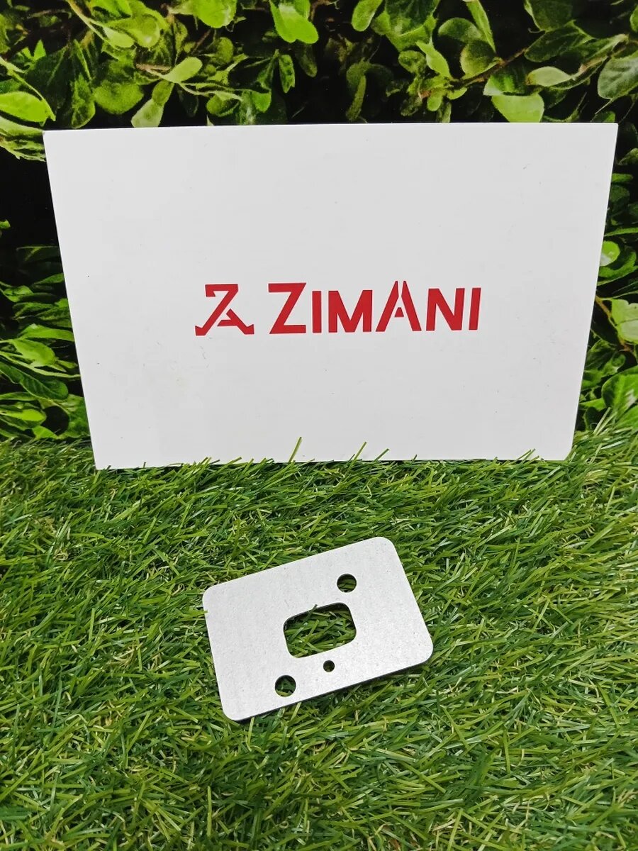 Прокладка основания карбюратора на Zimani HS 86 HS86021