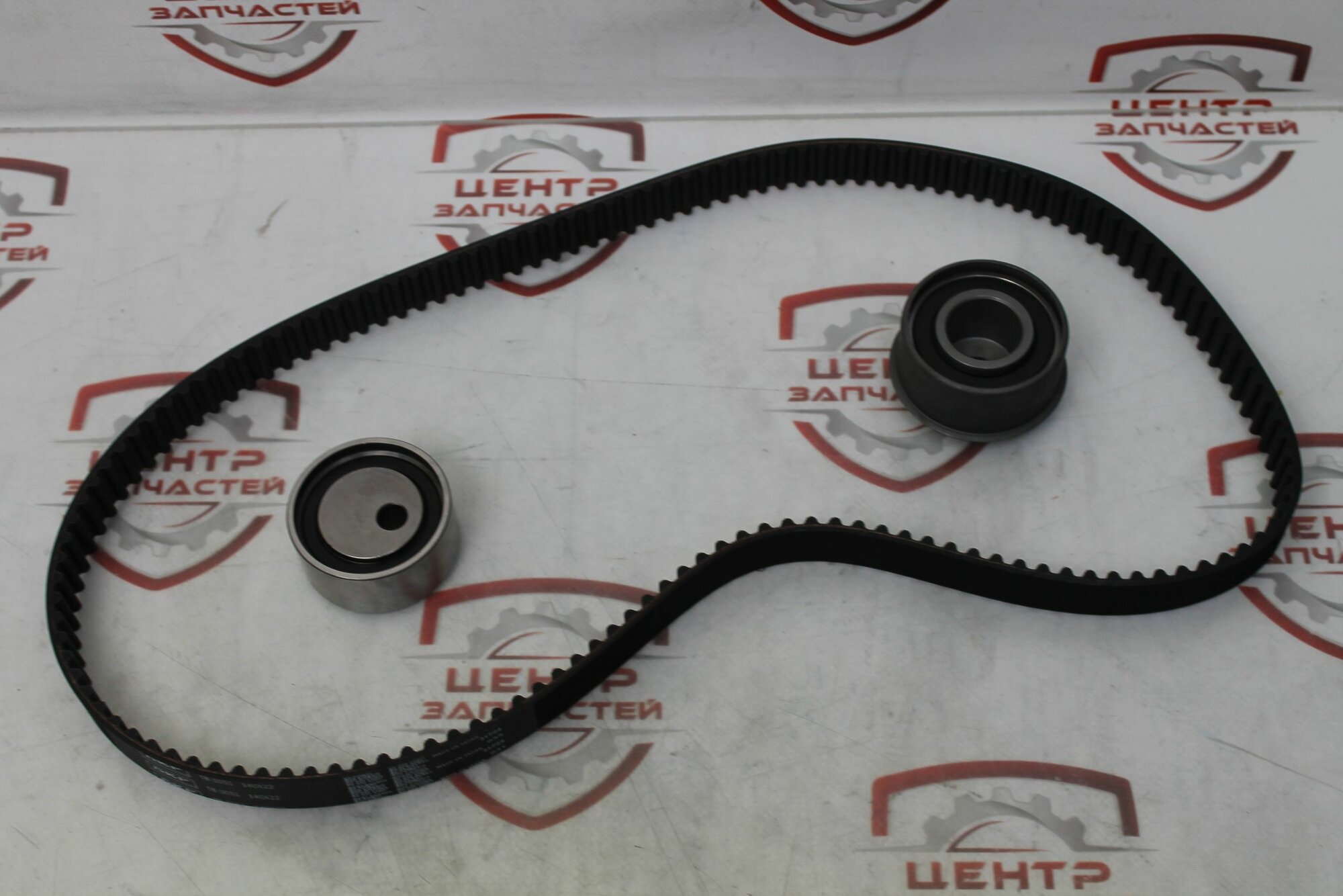 Комплект ремня ГРМ SKF VKMA95663