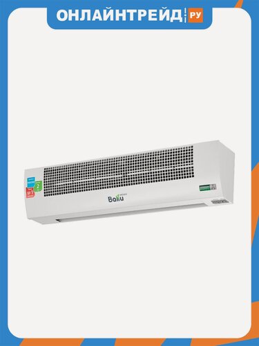 Изображение товара Тепловая завеса Ballu BHC-L08-T03