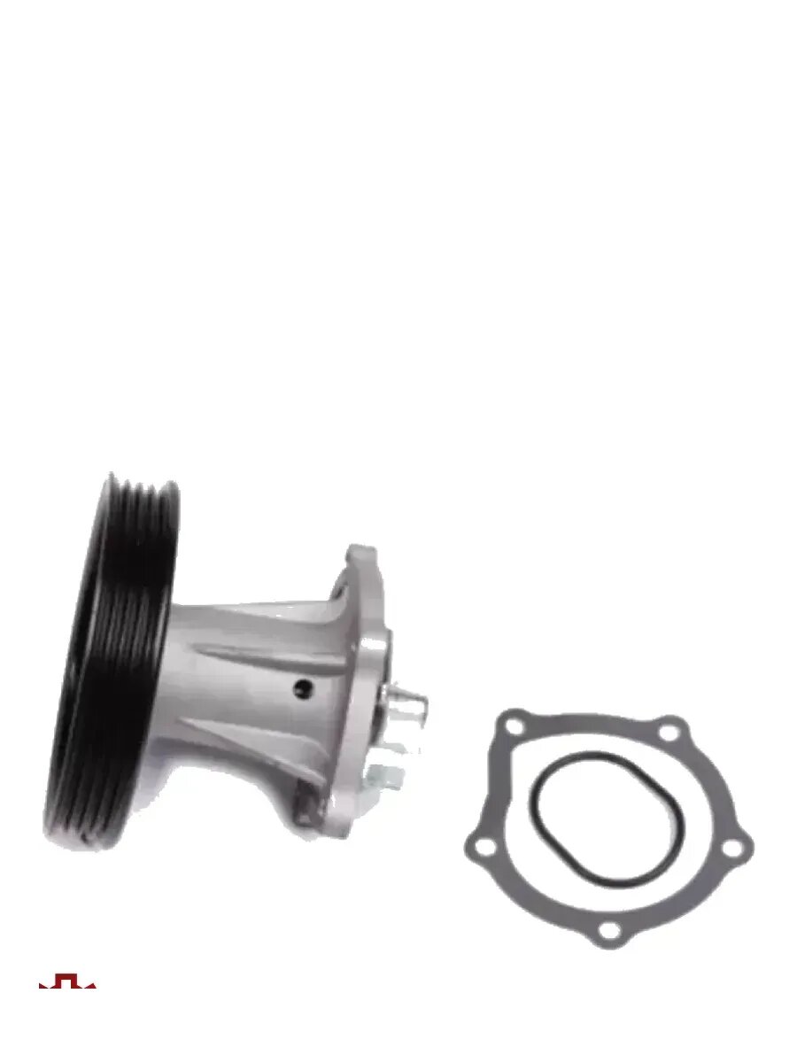 Помпа Chevrolet Aveo/Spark 1.0-1.2i 08>