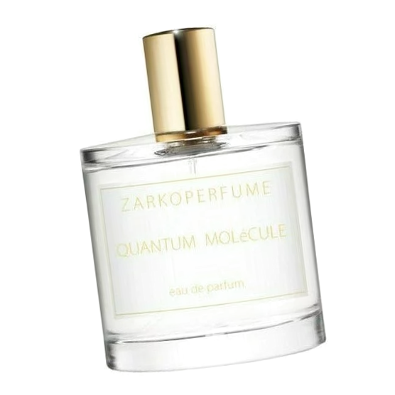 Аромат для мужчин и женщин Квантум Молекула 100 мл / Zarkoperfume Quantum Molecule духи