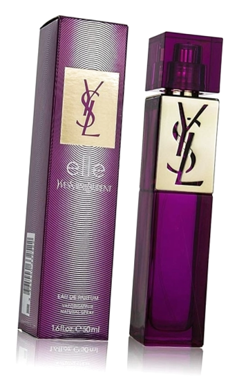 Парфюмерная вода Yves Saint Laurent Elle для женщин 50 мл - Ив Сен Лоран Элле духи