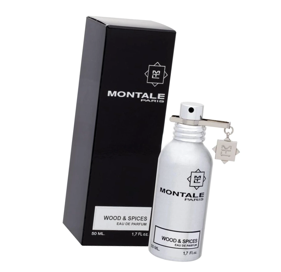 Montale Wood and Spices 50 мл духи мужские / Специи и Древесина