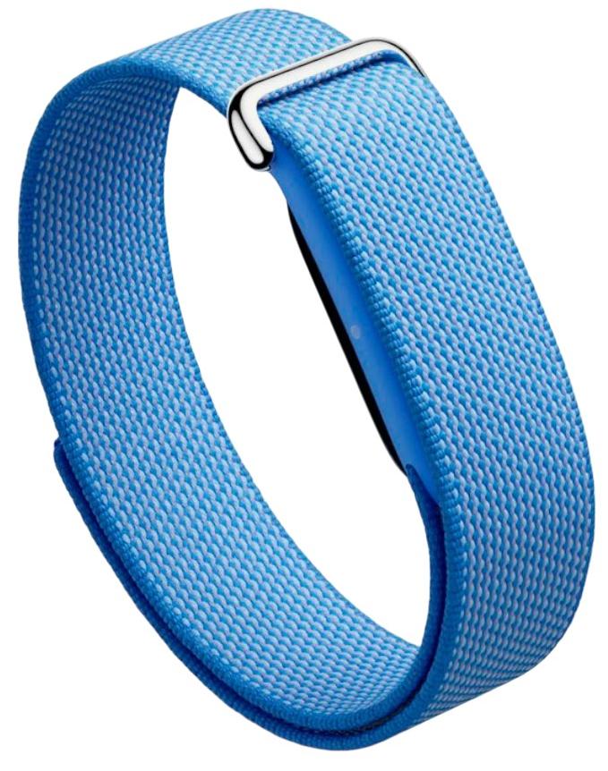 Фитнес-браслет Google Fitbit Air Lavender