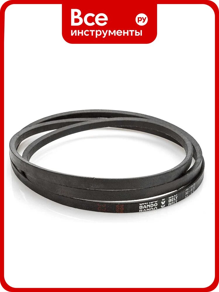 Ремень BANDO M (Z) 65 1648-Ld (JP) 222048