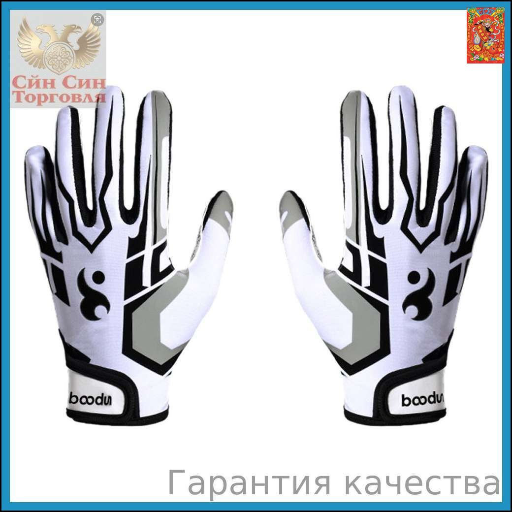 Велоперчатки, размер: L